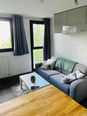 studio 4 pers praloup 1600